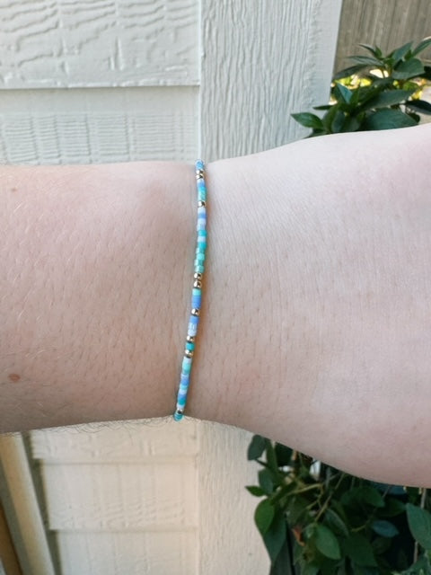 Enewton 2024 Hope Unwritten Bracelets