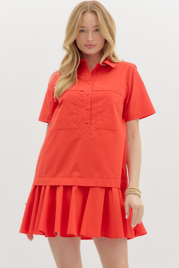 cameron skye red dress The Cameron Gown: A vision in red, where sculptural lines meet fluid draping. #RebeccaVallance