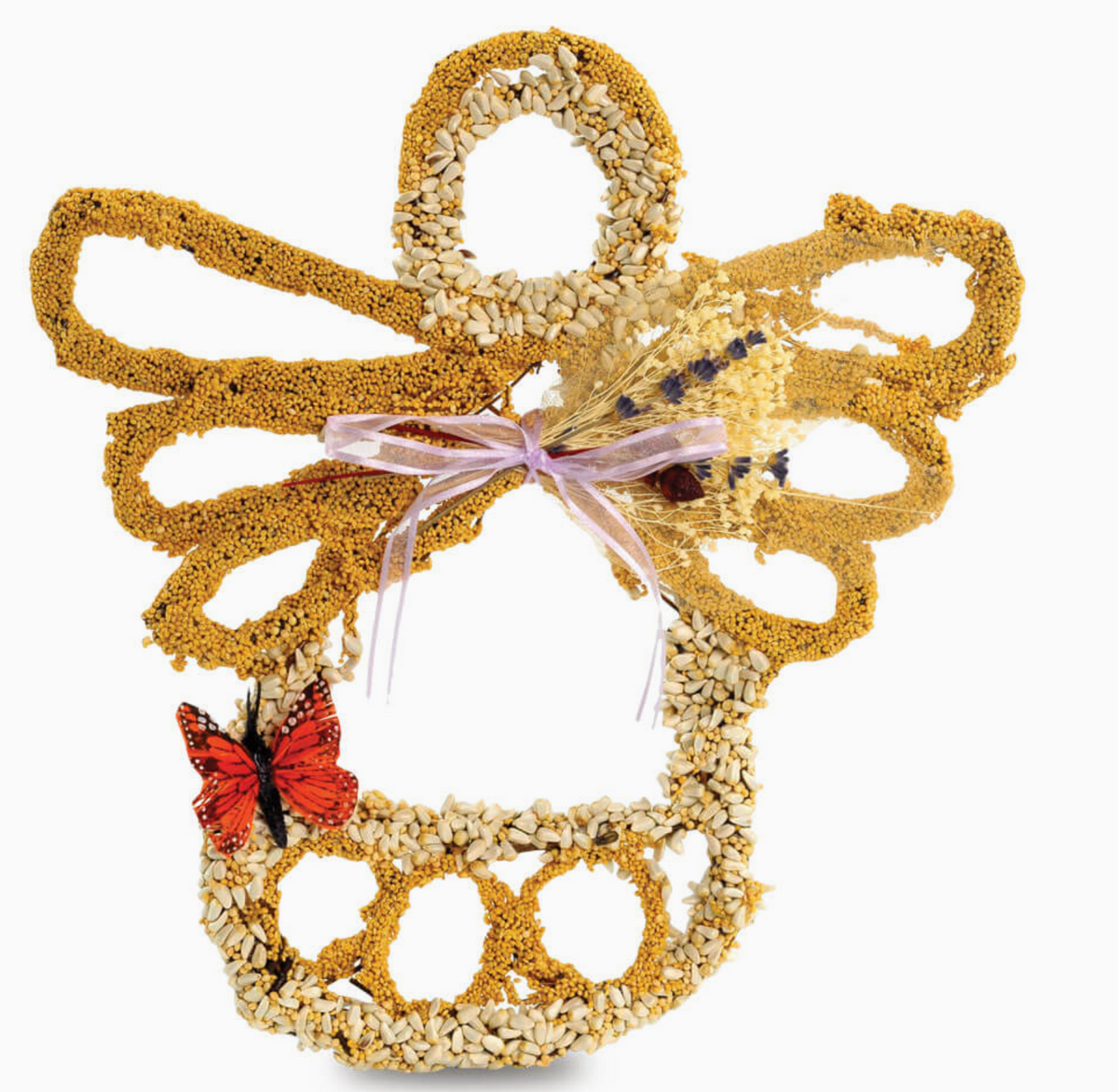 Seed Angel – Oh Yeah Boutique